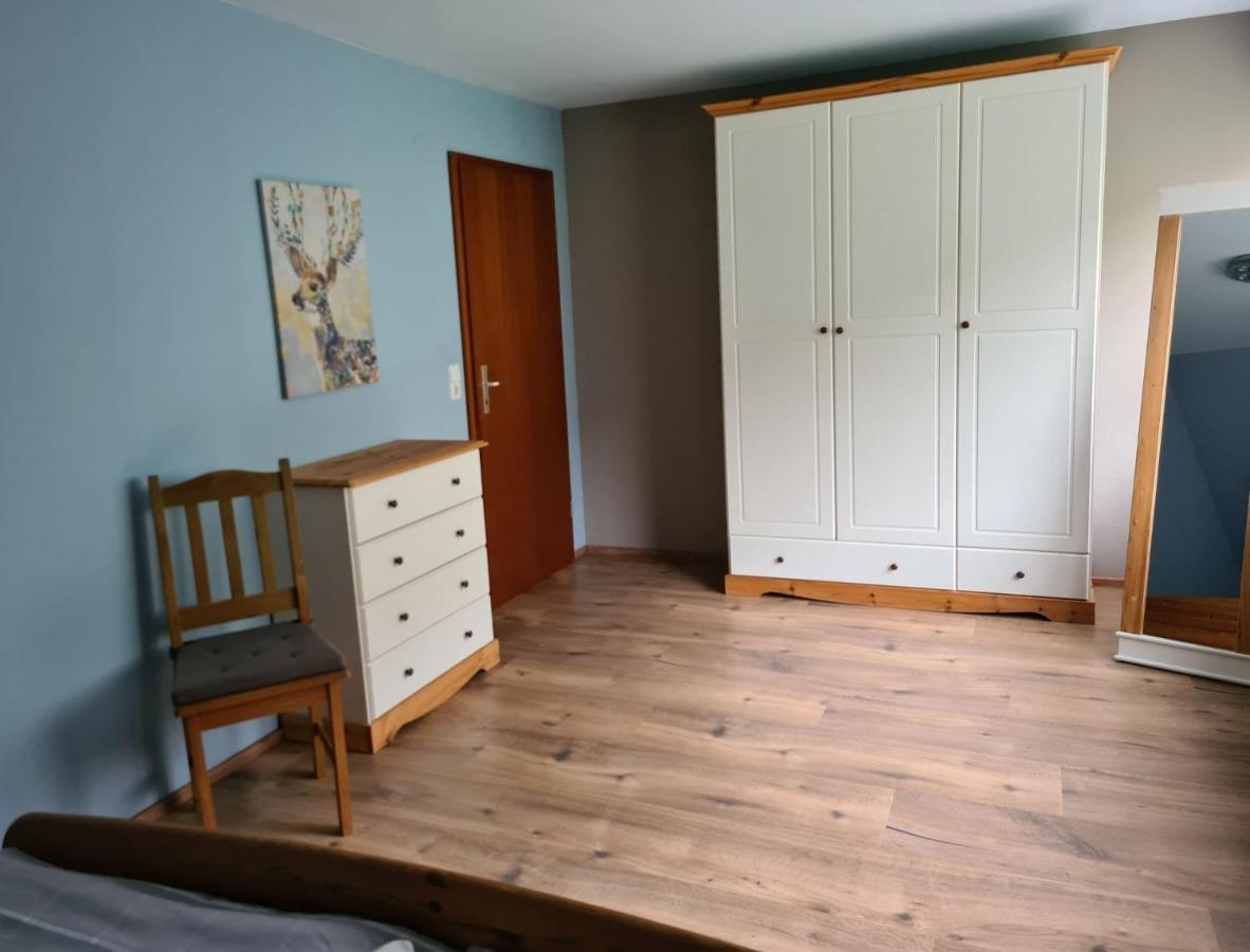 Apartamento Haus Wolter Gengenbach Exterior foto