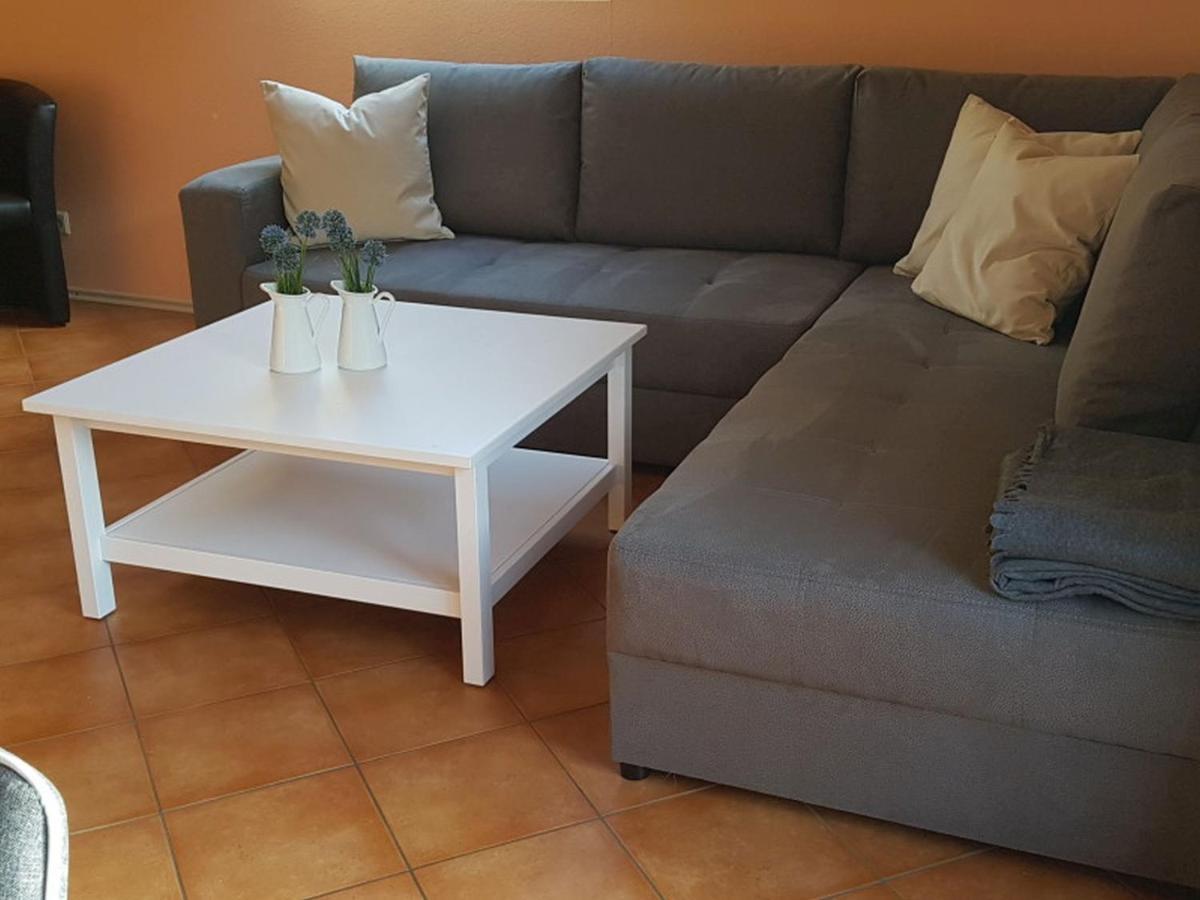 Apartamento Haus Wolter Gengenbach Exterior foto
