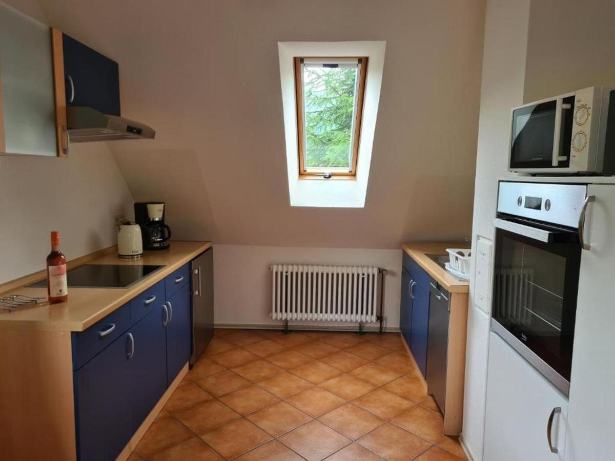 Apartamento Haus Wolter Gengenbach Exterior foto