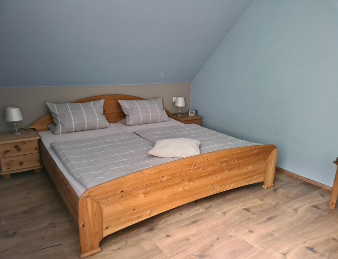 Apartamento Haus Wolter Gengenbach Exterior foto
